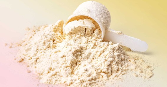 What Is Raw Whey Protein