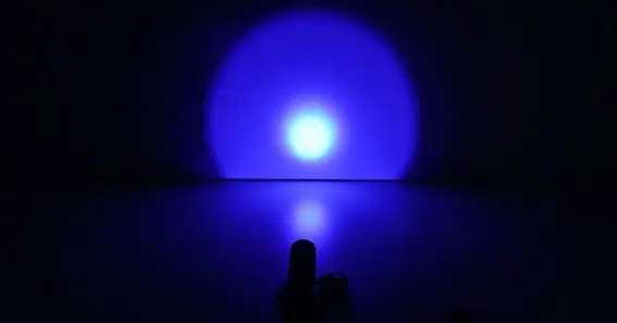 Benefits Of Using UV Flash Lights