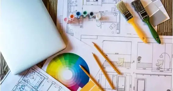 Elevate Your Skills with a Diploma in Interior Design
