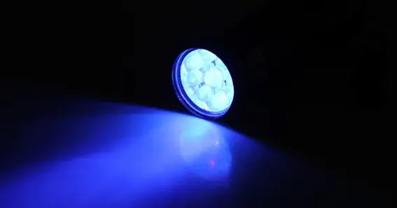 Practical Uses of UV Flash Lights