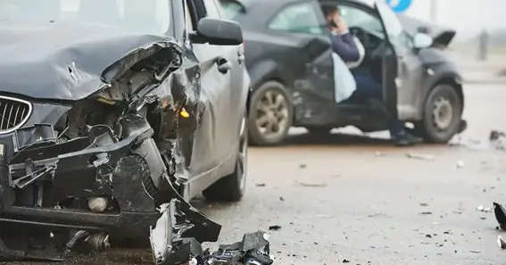 When Can an Auto Accident be Treated as Involuntary Manslaughter