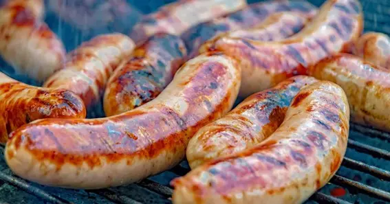 How Long Grill Brats